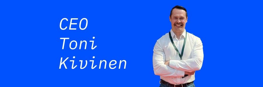 A New Chapter Begins: Welcoming Toni as CEO of CostPocket