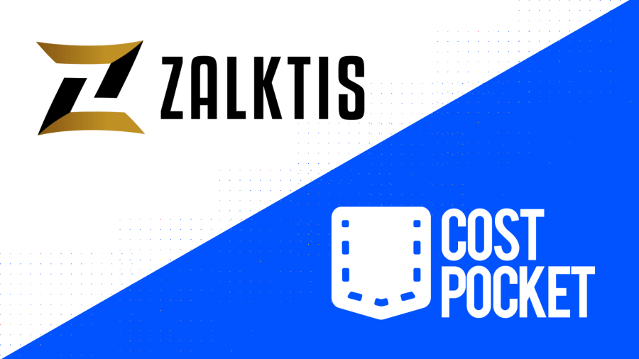 Digitalizēšana ar Zalkti