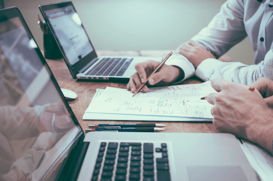ES finansējums procesu digitalizācijai