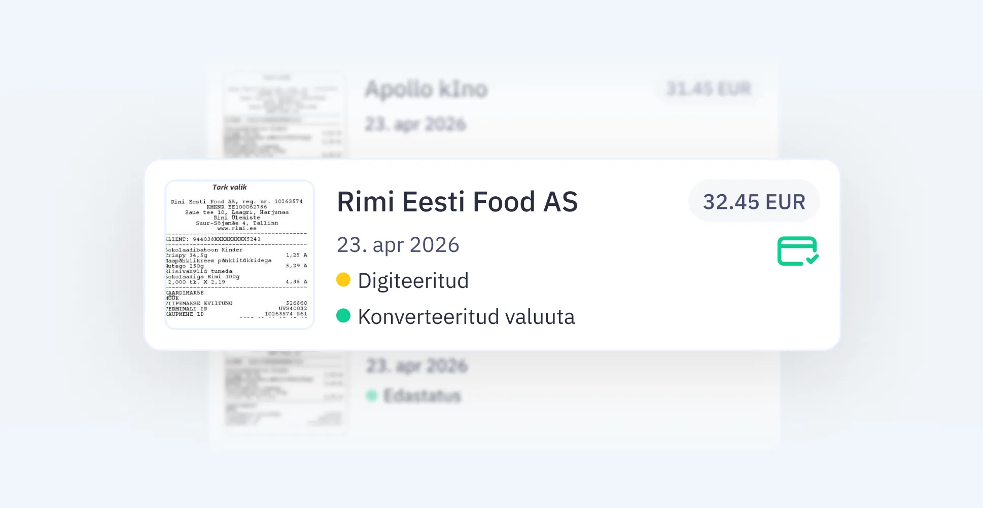costpocket-digiteerimine