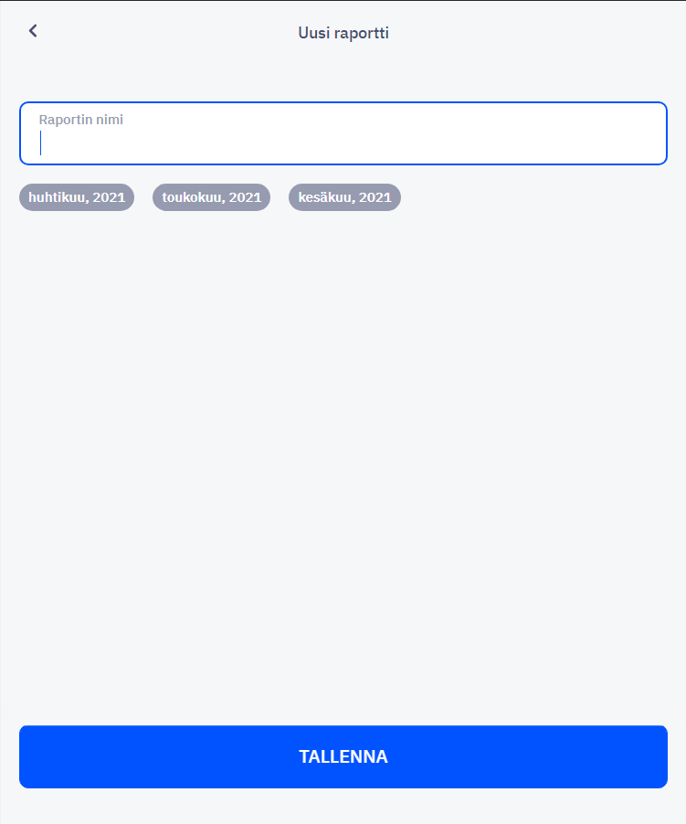 Validius Online