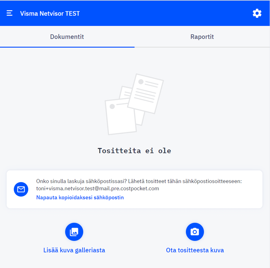 Visma Netvisor