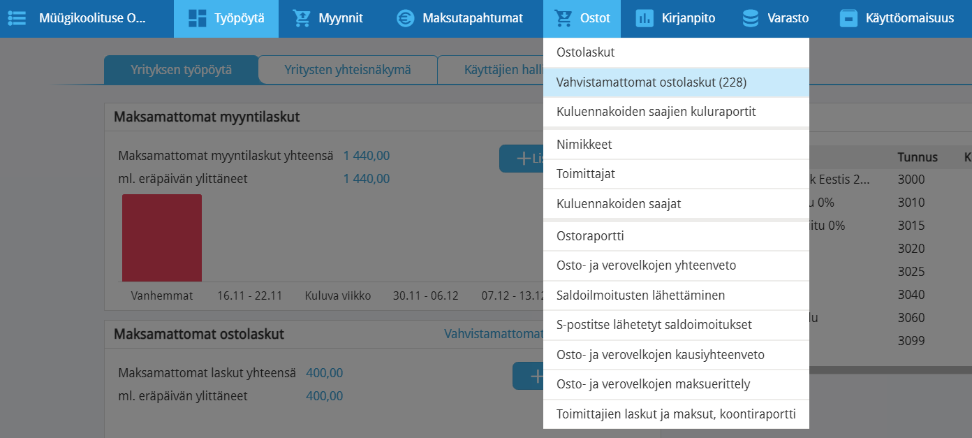 Passeli Merit