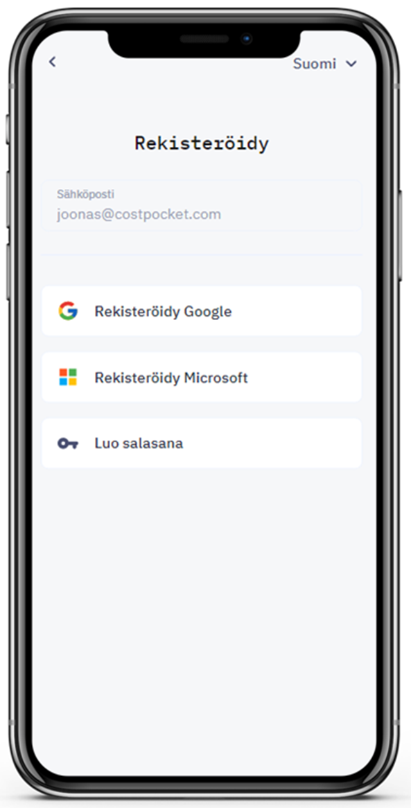 Visma Netvisor