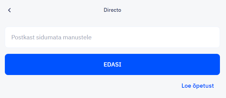 Directo