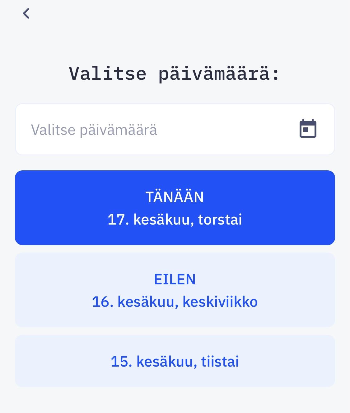 Validius Online
