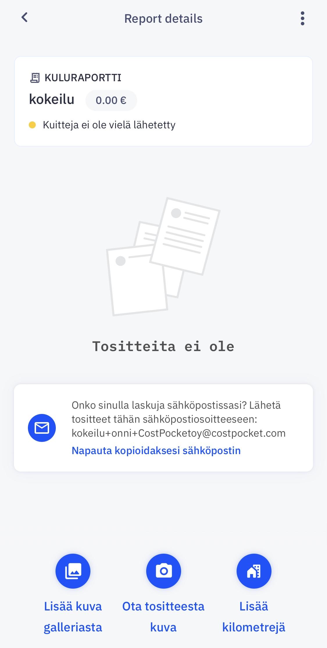 Validius Online