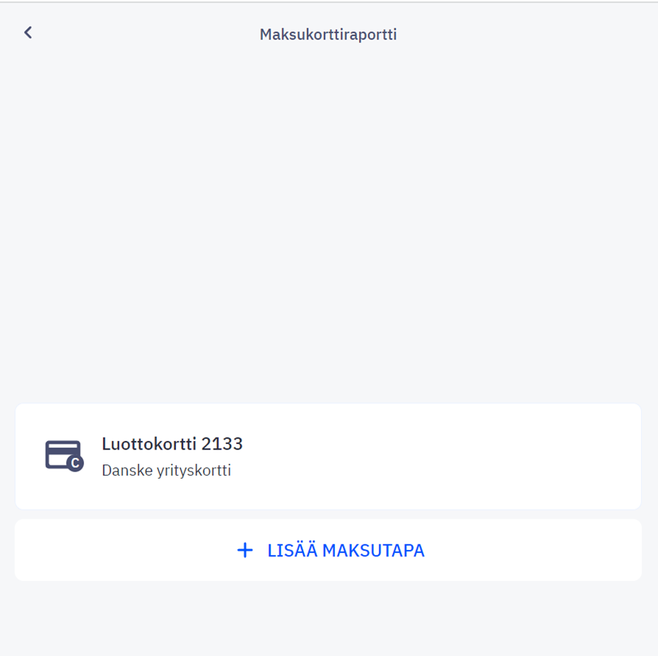 Visma Netvisor