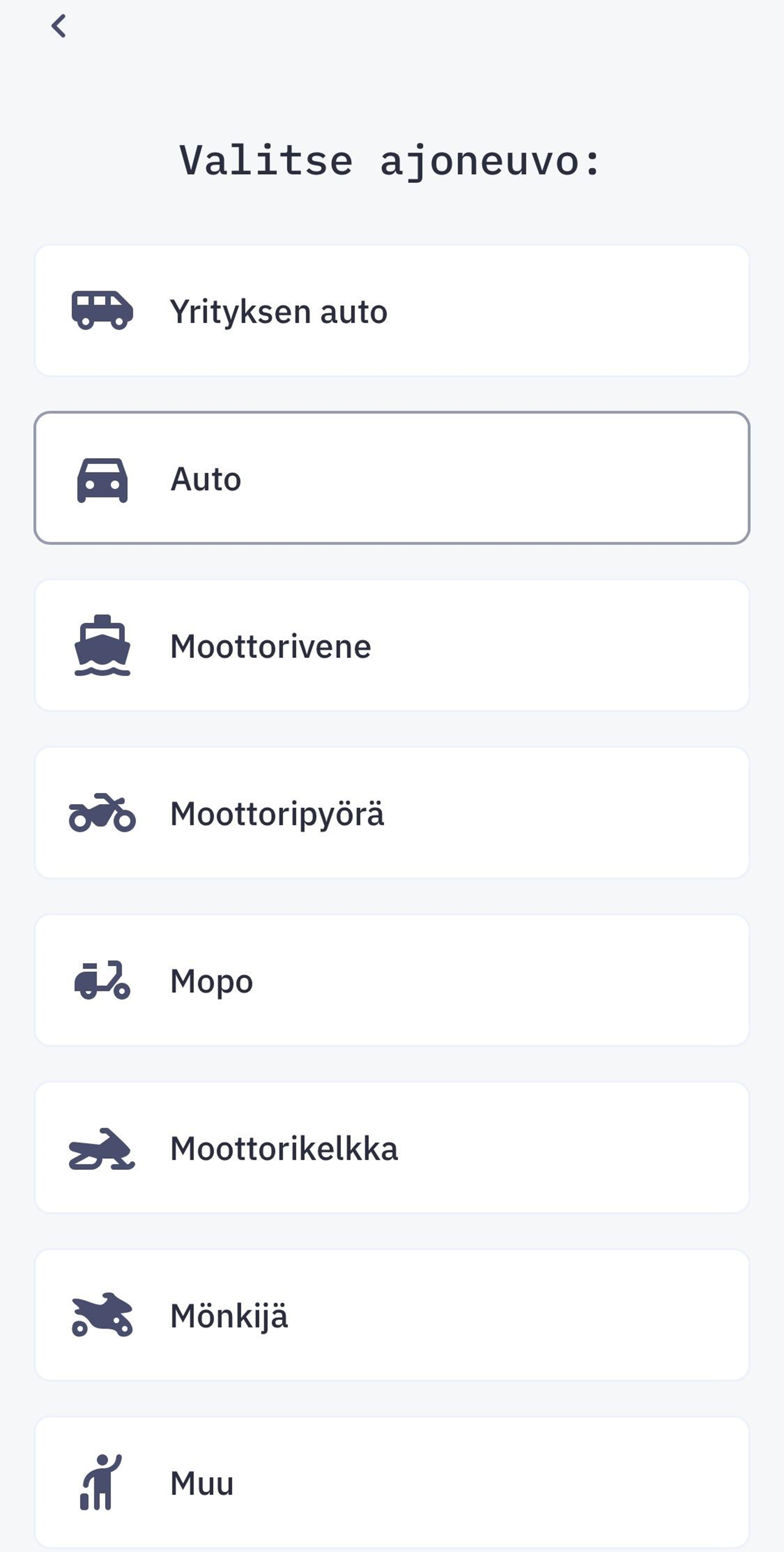 Visma Netvisor