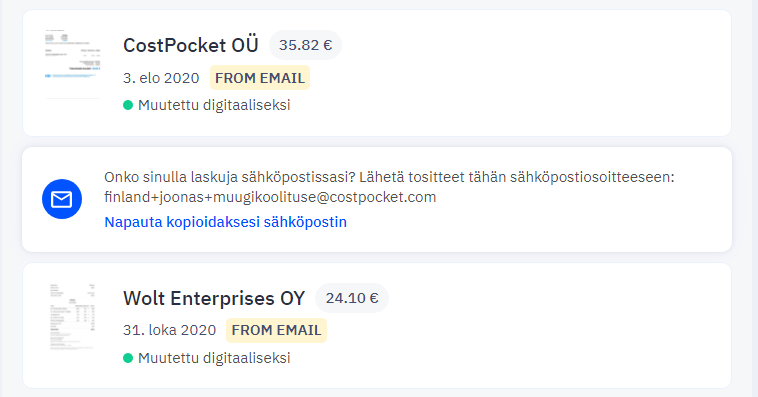 Passeli Merit