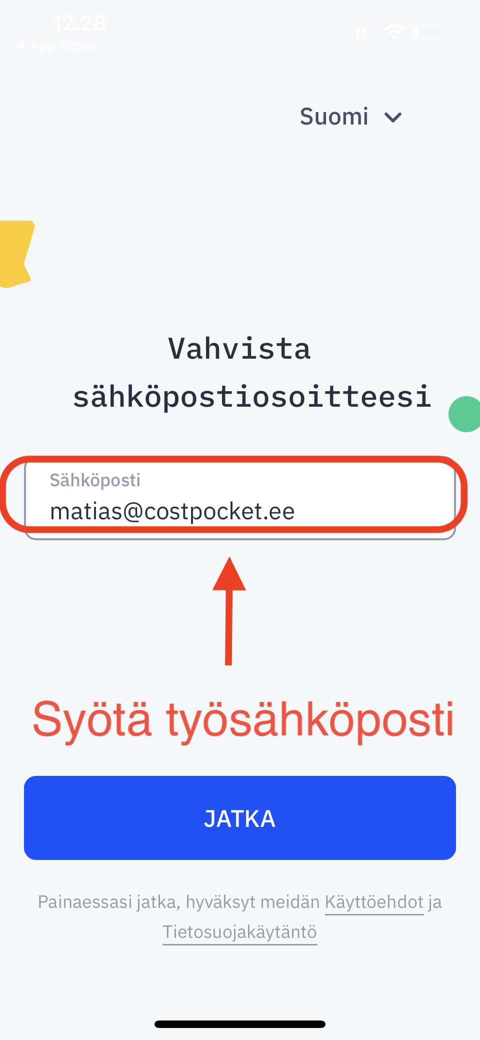 Asteri Ohjelmat