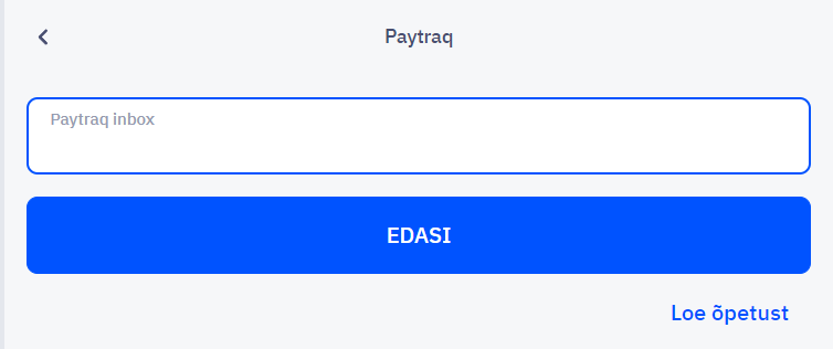Paytraq