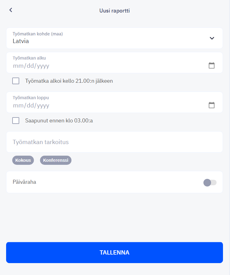 Validius Online