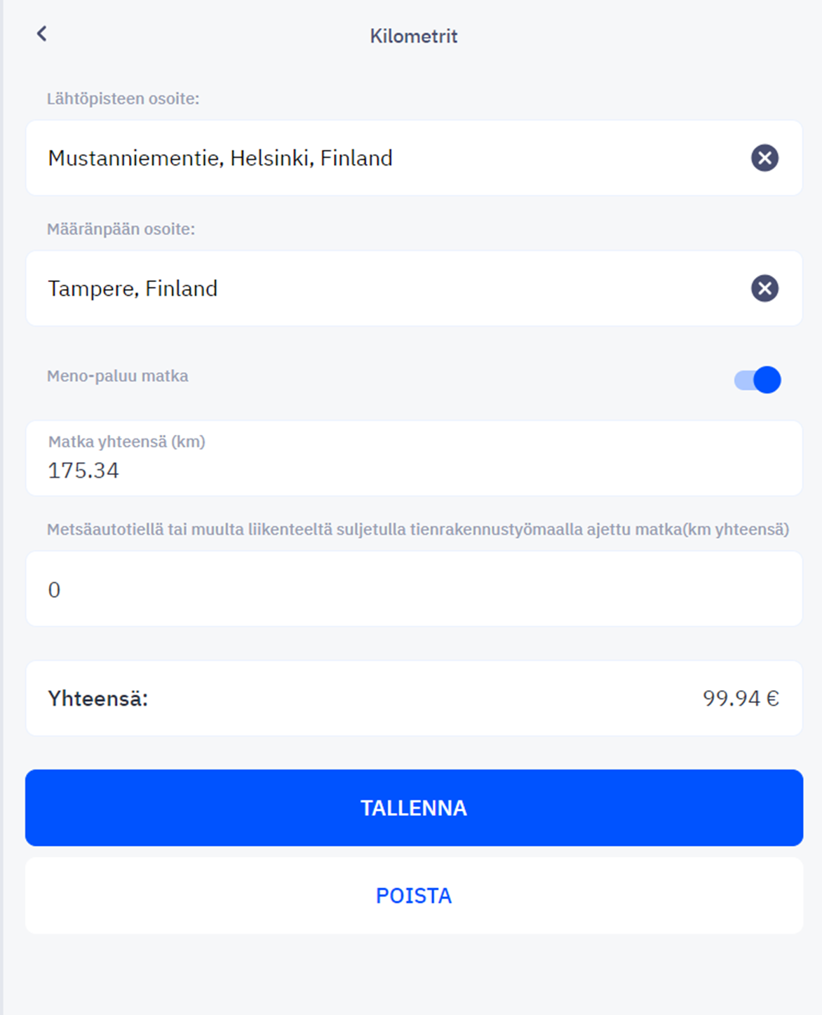 Visma Netvisor
